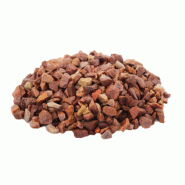 Gravier 6/10 et 10/14 CALVAROSE - Grès Quartzite pour allées et massifs