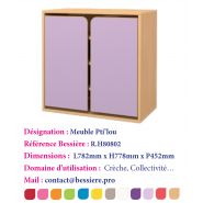Meuble de rangement enfant Meuble de rangement enfant