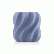 Mot sur initiale en Impression 3D - Violet interstellaire_0