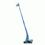 Nacelle Telescopique avec haute performance, Double capacité et portée extrême - S-85 XC