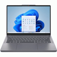 Pack IdeaPad Slim 3 14IRH10 14p WUXGA i5 16Go 512G