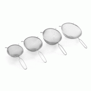 Passoire inox 18/8 160 mm - 637104
