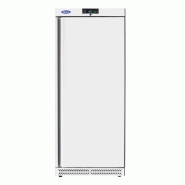 Réfrigérateur Atosa EBF60RW - 600 litres, 220-240 V, 300 W, 1885 mm de hauteur, blanc