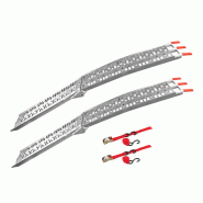 Rampes de chargement dar 680 - la paire Rampes de chargement dar 680 - la paire