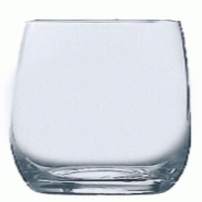 Schott Zwiesel - Verre à Gobelet à bière  - Gamme Banquet en Cristallin - Réf. 974244 - lot de 6 - transparent verre 974244