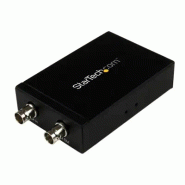 StarTech Convertisseur 3G SDI vers HDMI avec sortie SDI en
