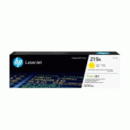 Toner jaune HP LaserJet authentique 219A_0