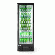 Vitrine réfrigérée de présentation boissons 1porte battante 287L ARKTIC HENDI