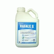 Adjuvant - rafale s