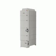 AE - Solutions d'air pur pour les fumées de pétrole - AE40-250 - filtration haute performance, technologie Catch & Release, EcoDrive®