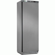 Armoire réfrigérée positive ventilée 330L porte pleine & réversible INOX AFI Collin-Lucy