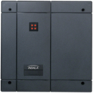 Lecteur de badge HID Indala 620 - Longue portée - FlexSecur - 125 kHz