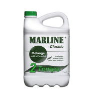 Carburant marline classique pour moteur Carburant marline classique pour moteur