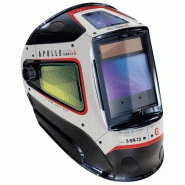 CASQUE DE SOUDAGE GYS 037809 LCD APOLLO 5-9 9-13G CASQUE DE SOUDAGE GYS 037809 LCD APOLLO 5-9 9-13G