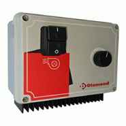 Diamond - Variateur électronique – VS8/A - AKS-VS8/A