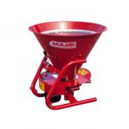 Em3pg60 distributeur d'engrais - majar - capacité 60 l