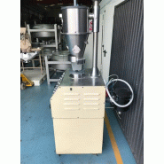 Installation pilote de séchoir à lit fluidique glatt wsg1 d'occasion - référence : c4247