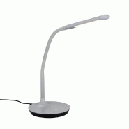 Lampe de bureau Led 5W 3000+4000+5000K gris - Trio - Polo - gris 4017807372328