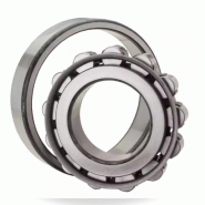 NSK - nj207et - roulements à rouleaux cylindriques - 35x72x17_0