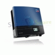 Onduleur solaire sma sunny tripower de 5000va à 9000va