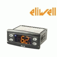 Regulateur thermostat eliwell idplus 961 (id 961 sonde fournie230v) Regulateur thermostat eliwell idplus 961 (id 961 sonde fournie230v)