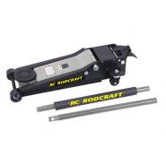 Rh315 - crics rouleurs hydrauliques - rodcraft - capacité : 3t