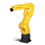 ROBOT 6 AXES INDUSTRIEL FANUC LR MATE 200ID/7L