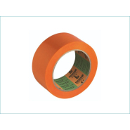 Ruban adhésif BARNIER 6095 PVC Orange 48 mm x 30 m - Réf R6095-48 Ruban adhésif BARNIER 6095 PVC Orange 48 mm x 30 m - Réf R6095-48