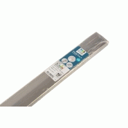 Sachet de 6 profils argent - ômur