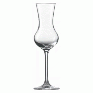 Schott Zwiesel - Verre à Grappa  - Gamme Bar Selection en Cristallin - Réf. 111232 - lot de 6 - transparent verre 111232
