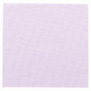 Serviette intissé parme effet tissu 40x40cm - par 600