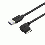 STARTECH usb3au2mrs - cble usb