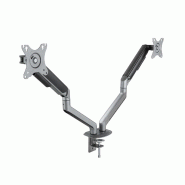 Support TV TooQ DB4132TNR-G 18 kg 17"-32" - 8433281011809