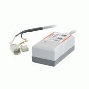 Système de sélecteur d'étages  -  Smart Teaching Unit STU02