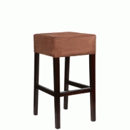 TABOURET DE BAR YOKO