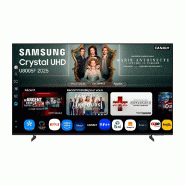 Tv led tu43u8005f 109 cm