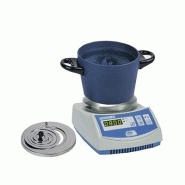 Alumin.Enduit teflon bain 2 l - ref.: lbm501 Alumin.Enduit teflon bain 2 l - ref.: lbm501