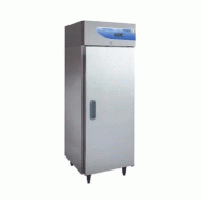Armoire froid positif 1 porte GN2/1 Friginox G/GL1 (N° 1811...)