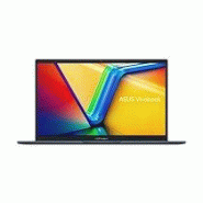 ASUS Vivobook 15 X1504VA-BQ1635W Intel® Core i5 i5-1334U Ordinateur portable 39,6 cm (15.6") Full HD 16 Go DDR4-SDRAM 512 Go SSD Wi-Fi 6 (802.11ax) Windows 11 Home Bleu ASUS Vivobook 15 X1504VA-BQ1635W Intel® Core i5 i5-1334U Ordinateur portable 39,6 cm (15.6") Full HD 16 Go DDR4-SDRAM 512 Go SSD Wi-Fi 6 (802.11ax) Windows 11 Home Bleu