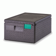 Bac isotherme ouverture supérieure - 35,5 à 46 L Bac isotherme ouverture supérieure - 35,5 à 46 L