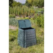 Composteur de jardin compostys Composteur de jardin compostys