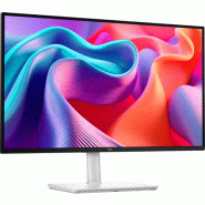 DELL Plus S2725DSM écran plat de PC 68,6 cm (27") 2560 x 1440 pixels Quad HD LCD Blanc