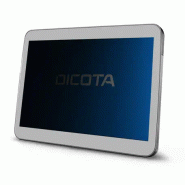 DICOTA D70413 filtre anti-reflets pour écran et filtre de confidentialité 25,9 cm (10.2") Tablette F