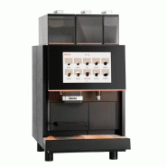 Distributeur automatique de boissons chaudes
