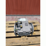 Double électrovanne dungs dmv-d 5125/11 eco dn125