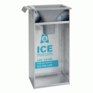Ensacheuse pour sac 4kg - 3667335118564 Ensacheuse pour sac 4kg - 3667335118564