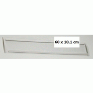 Feuille pour cabine de sablage d24280-d24374-d24350 Feuille pour cabine de sablage d24280-d24374-d24350