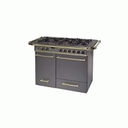 Four : cuisson la châtelaine pro - réf. 6498