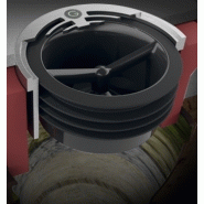 Clapets anti-retours hydrauliques