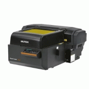 Imprimante à jet d'encre uv mutoh - xpertjet 661uf